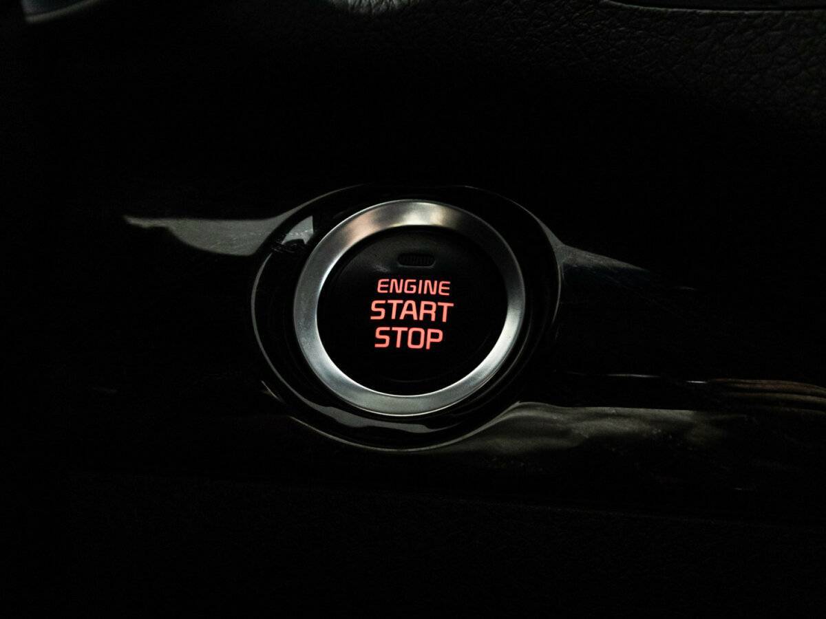 Kia Sorento 2020 года с пробегом. Фото: #20