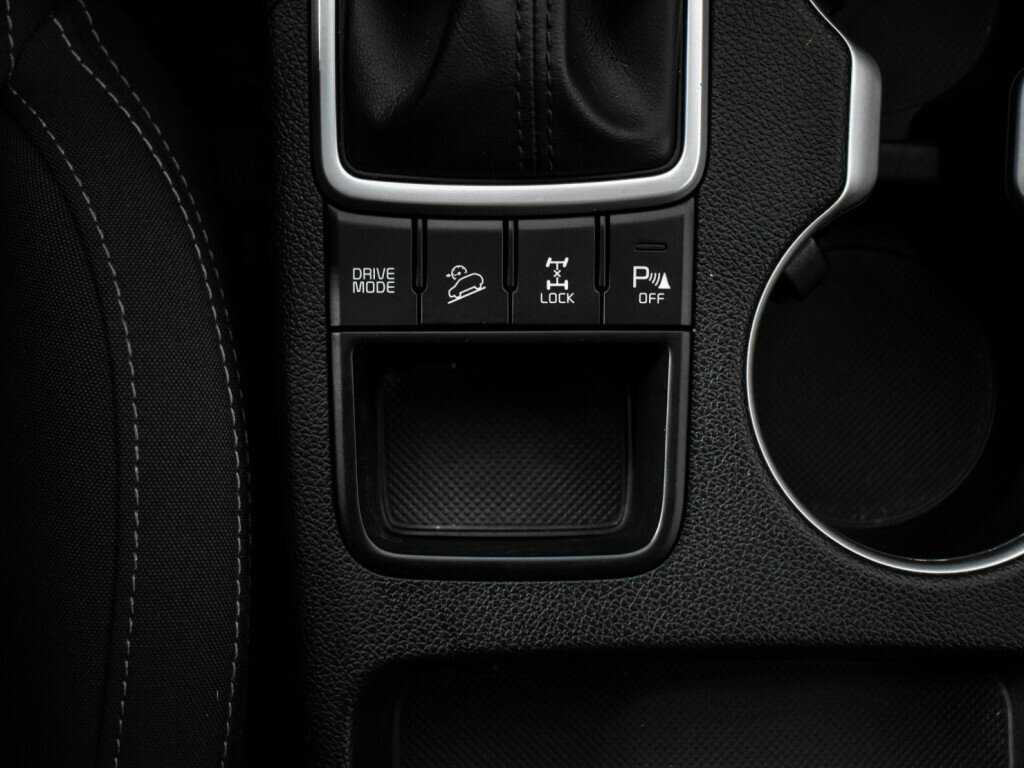 Kia Sportage 2016 года с пробегом. Фото: #10