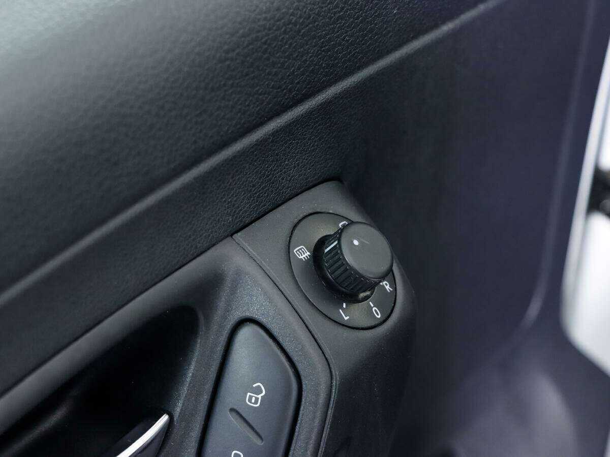 Volkswagen Polo 2016 года с пробегом. Фото: #14