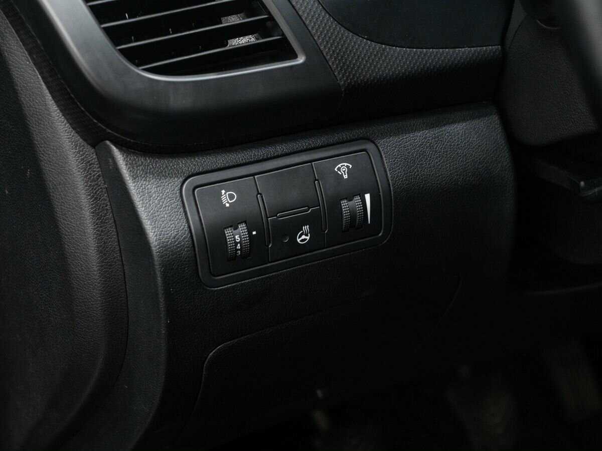 Hyundai Solaris 2016 года с пробегом. Фото: #16