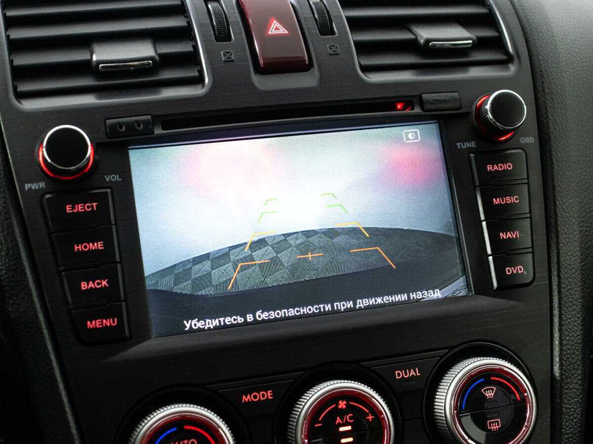 Subaru XV 2014 года с пробегом. Фото: #15