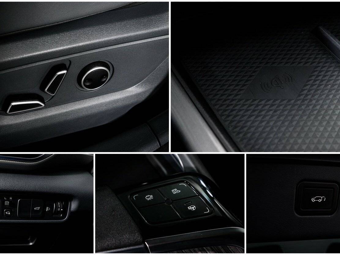 Changan UNI-T 2023 года с пробегом. Фото: #23