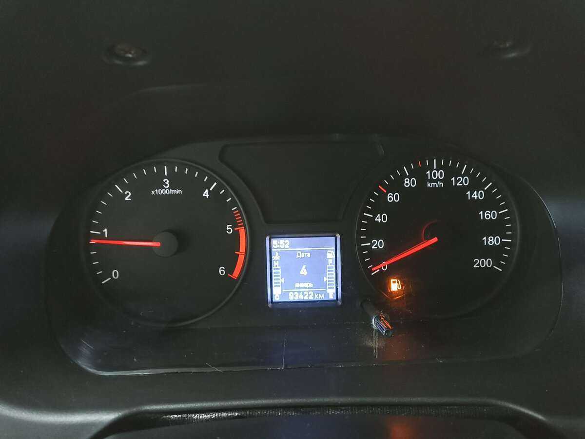 УАЗ Patriot 2019 года с пробегом. Фото: #7