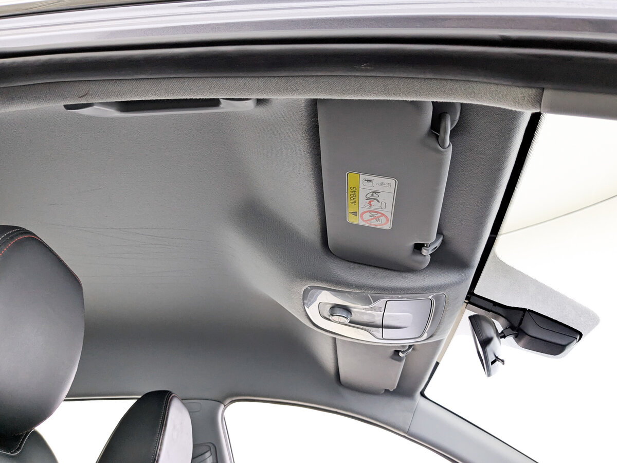 Chery Tiggo 7 Pro 2022 года с пробегом. Фото: #22