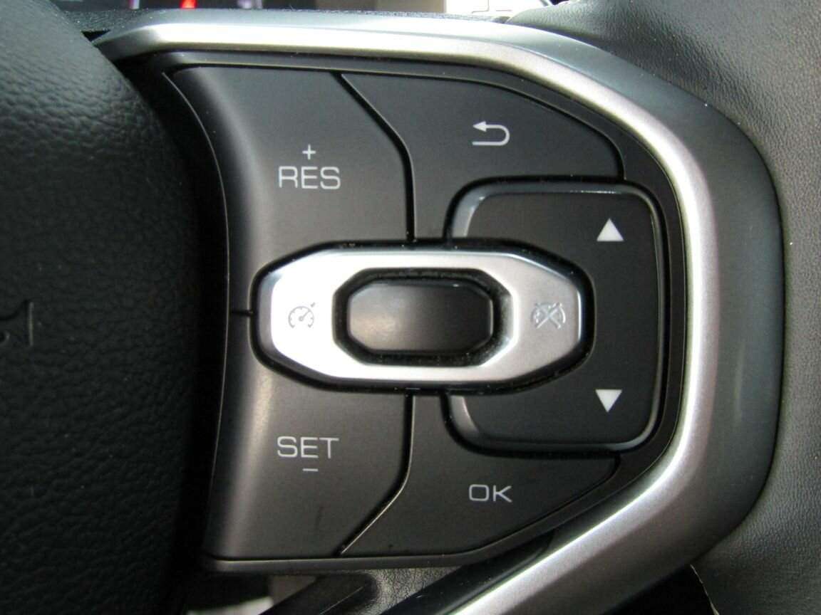 Haval Jolion 2024 года с пробегом. Фото: #21