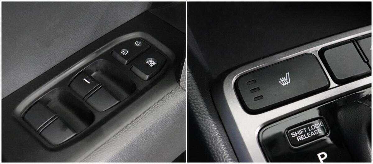 Hyundai Creta 2021 года с пробегом. Фото: #13