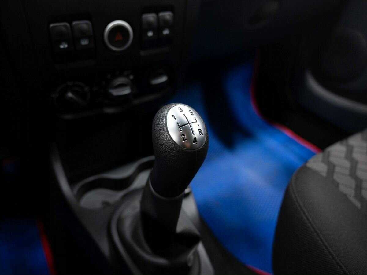 Lada (ВАЗ) Largus 2020 года с пробегом. Фото: #19