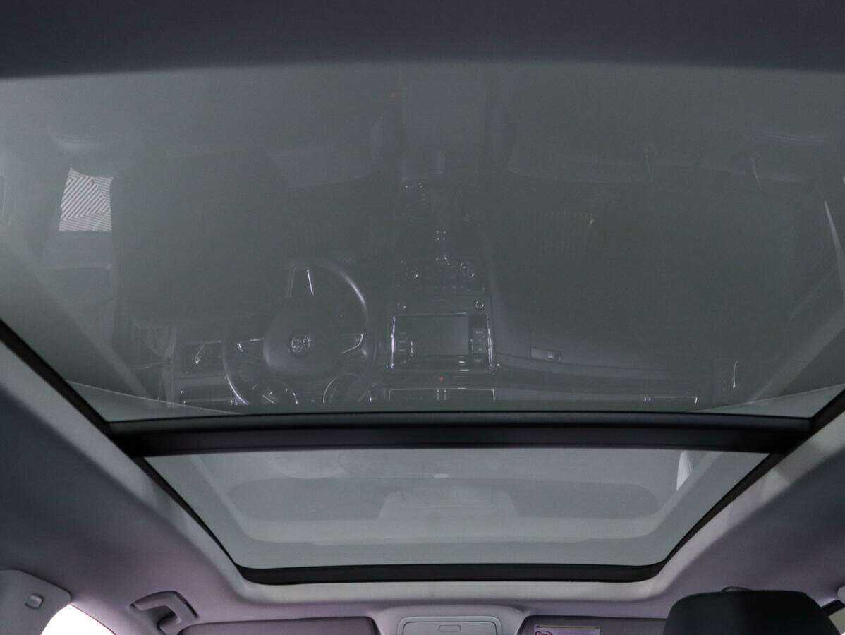 Skoda Superb 2013 года с пробегом. Фото: #18