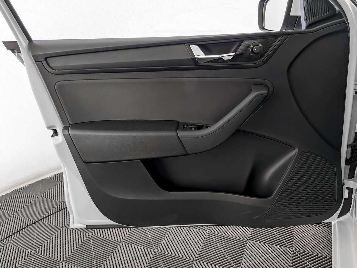 Skoda Rapid 2017 года с пробегом. Фото: #14