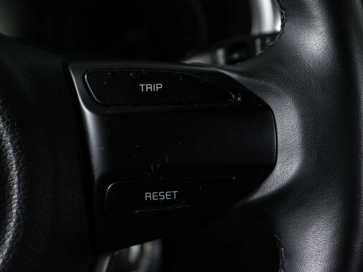 Kia Rio 2022 года с пробегом. Фото: #16