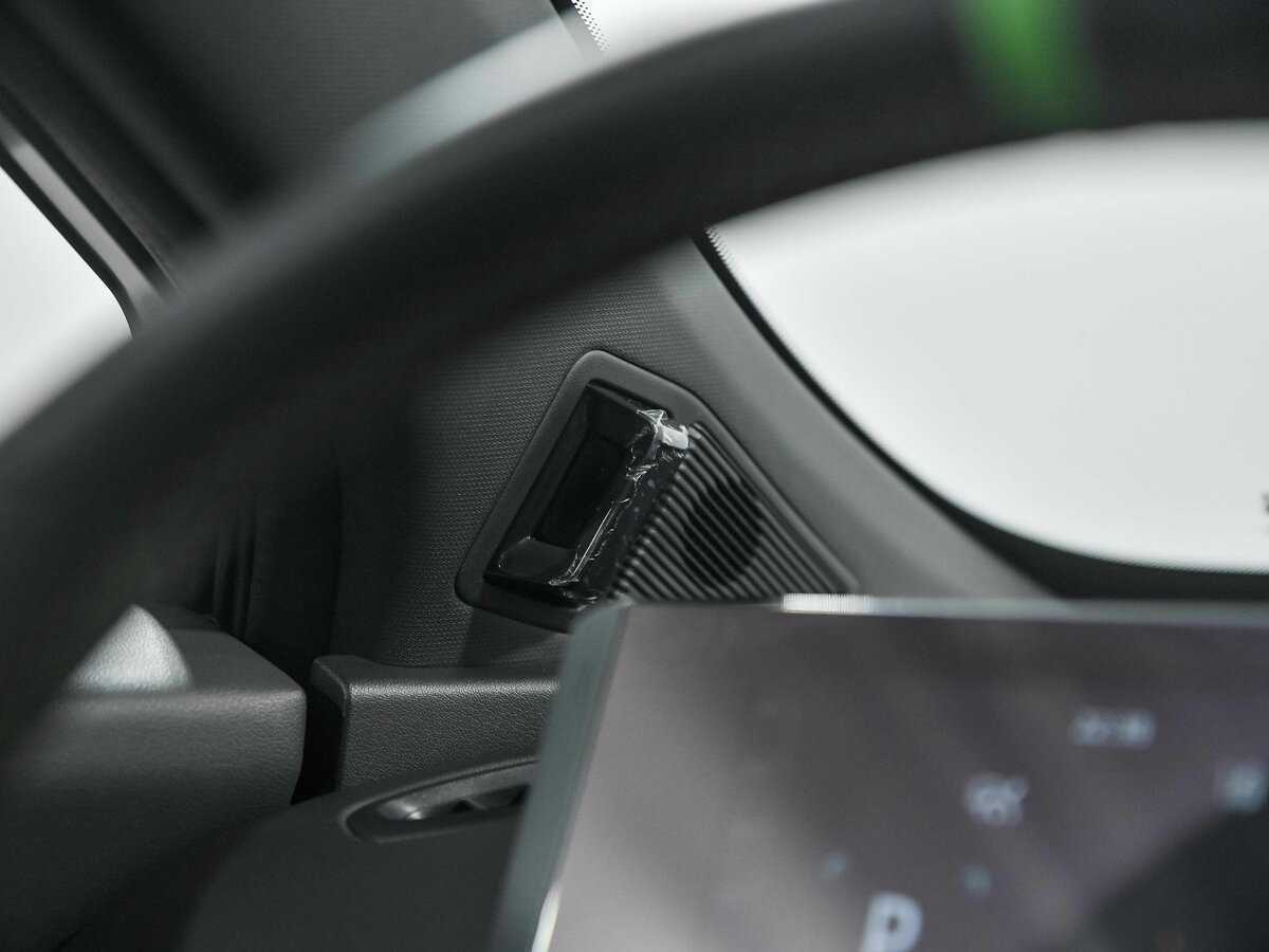 Changan UNI-T 2023 года с пробегом. Фото: #8