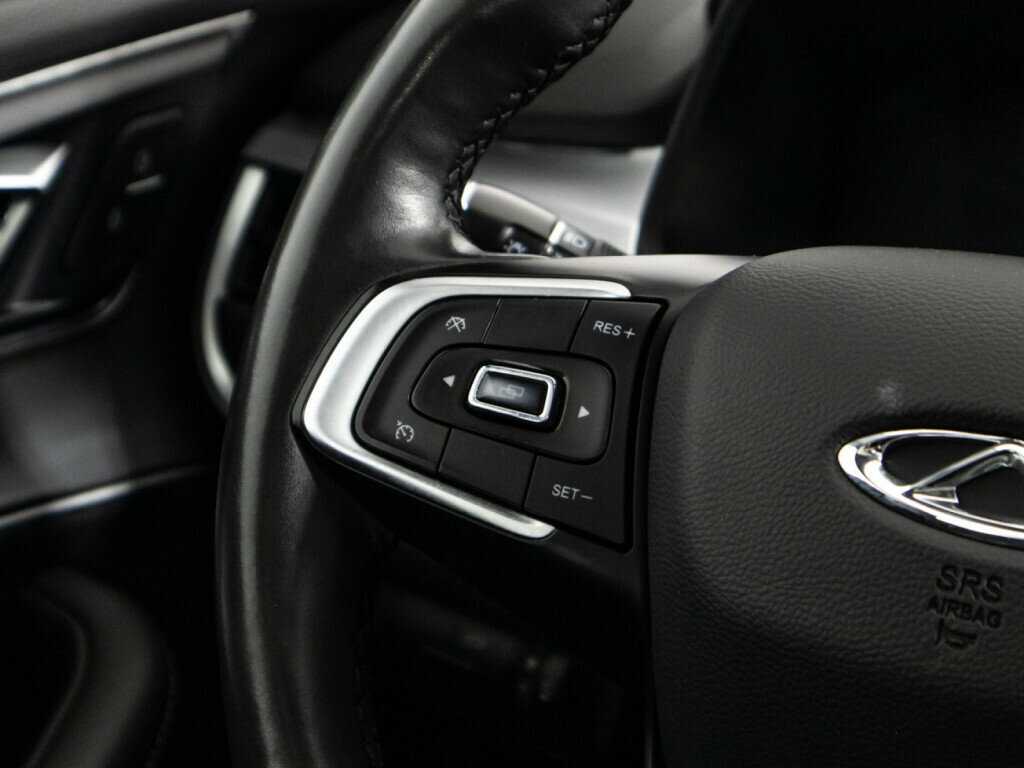 Chery Tiggo 7 Pro 2021 года с пробегом. Фото: #22