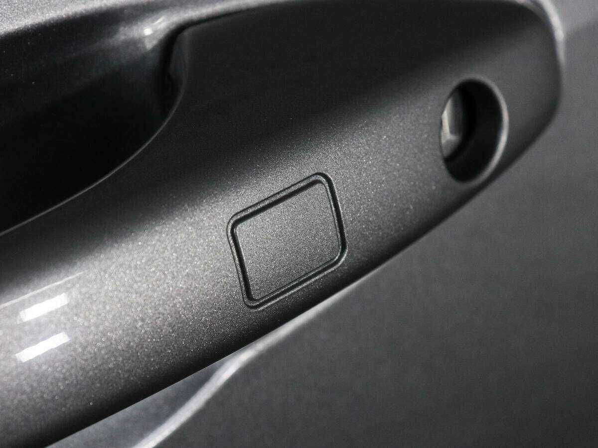 Haval F7 2021 года с пробегом. Фото: #15