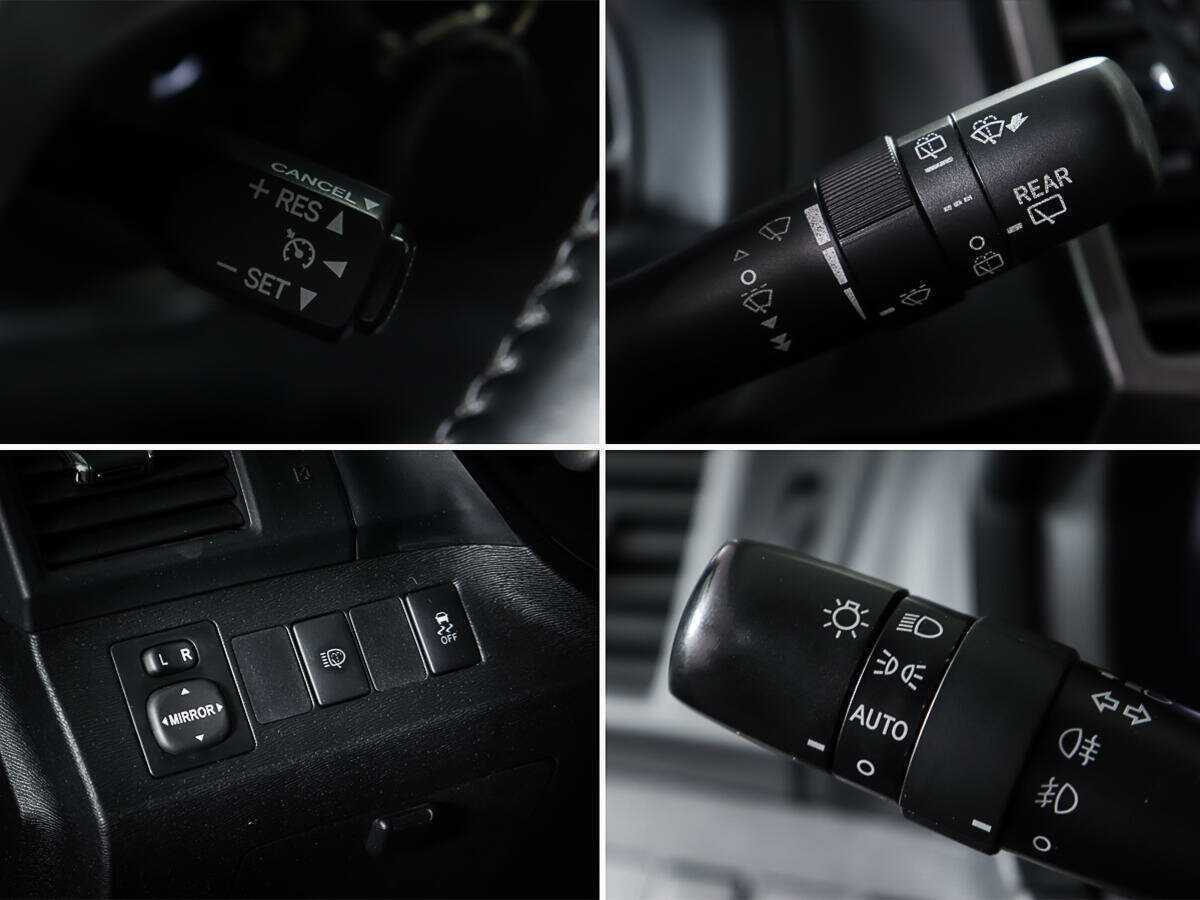 Toyota Venza 2013 года с пробегом. Фото: #15