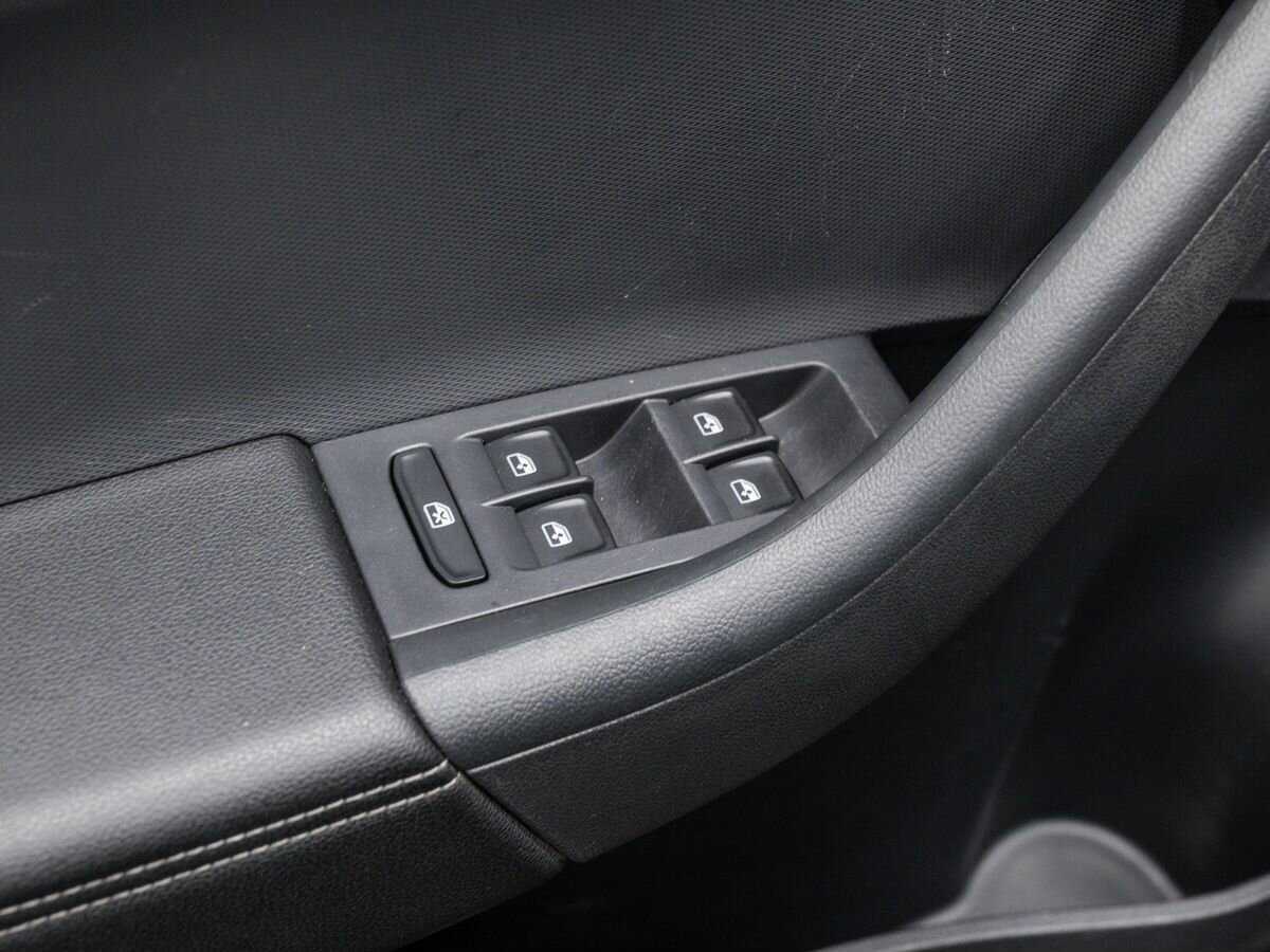 Volkswagen Polo 2021 года с пробегом. Фото: #15