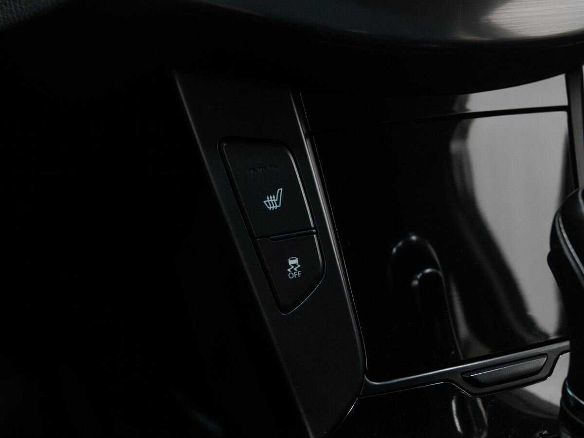 Hyundai i40 2016 года с пробегом. Фото: #19