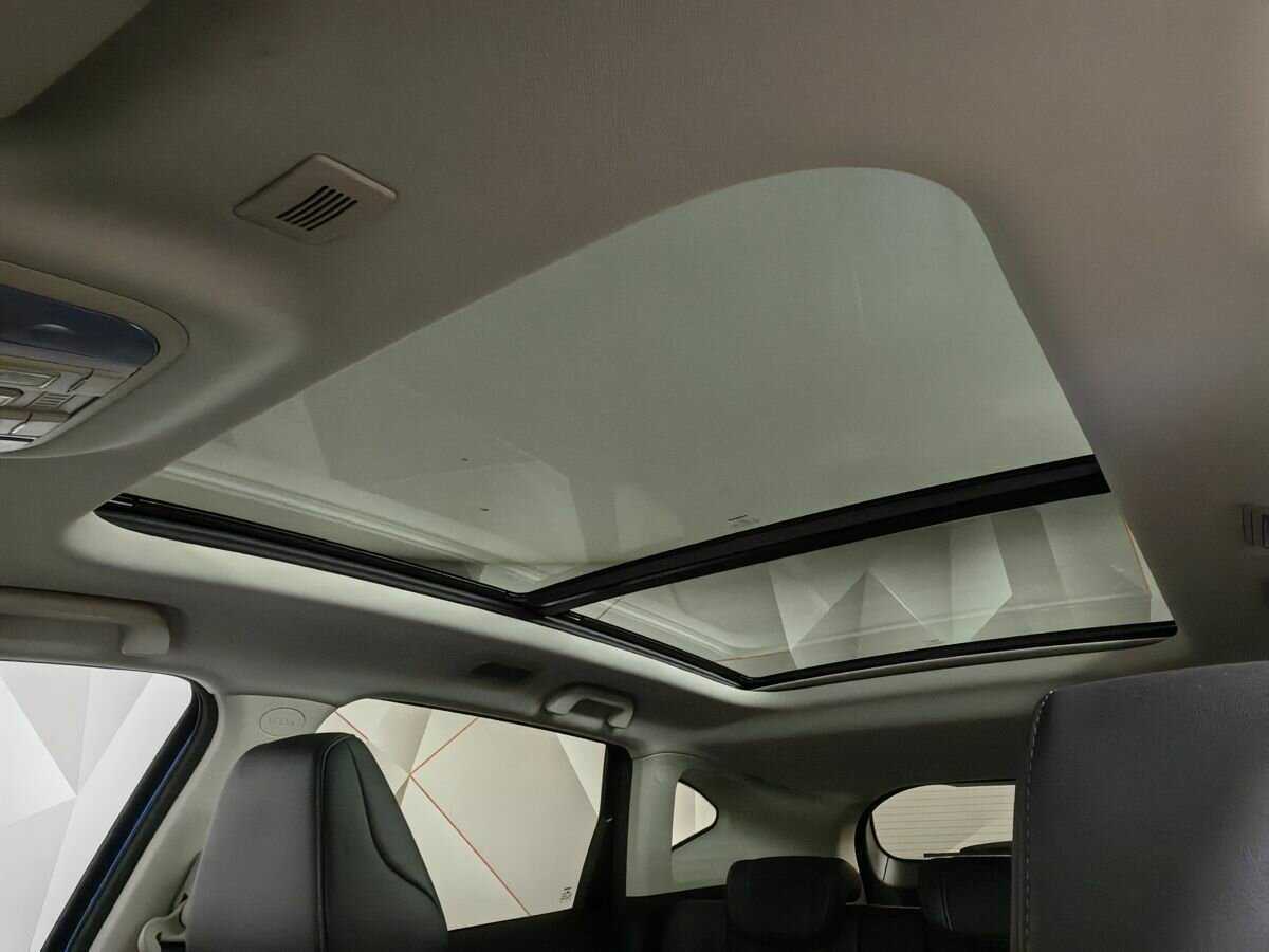 Haval F7 2021 года с пробегом. Фото: #17