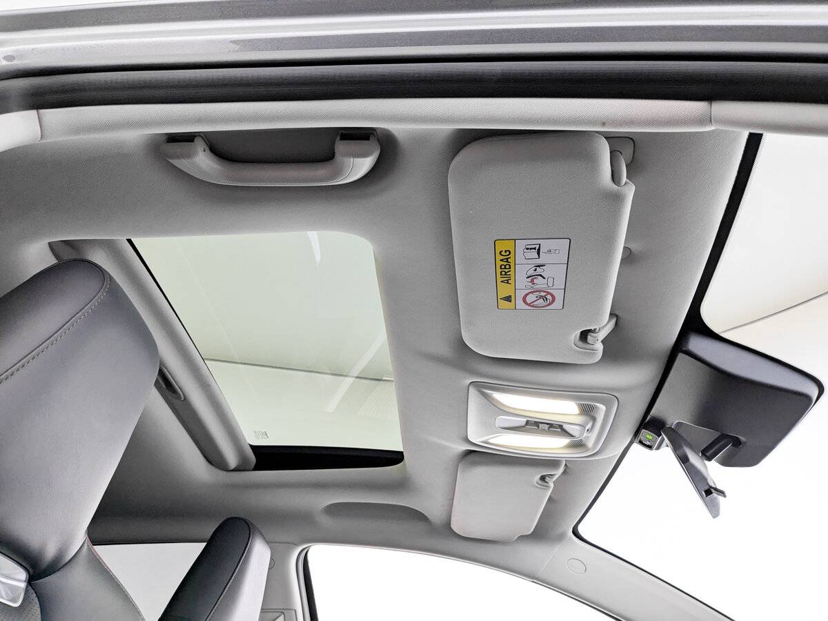 Changan UNI-T 2023 года с пробегом. Фото: #21