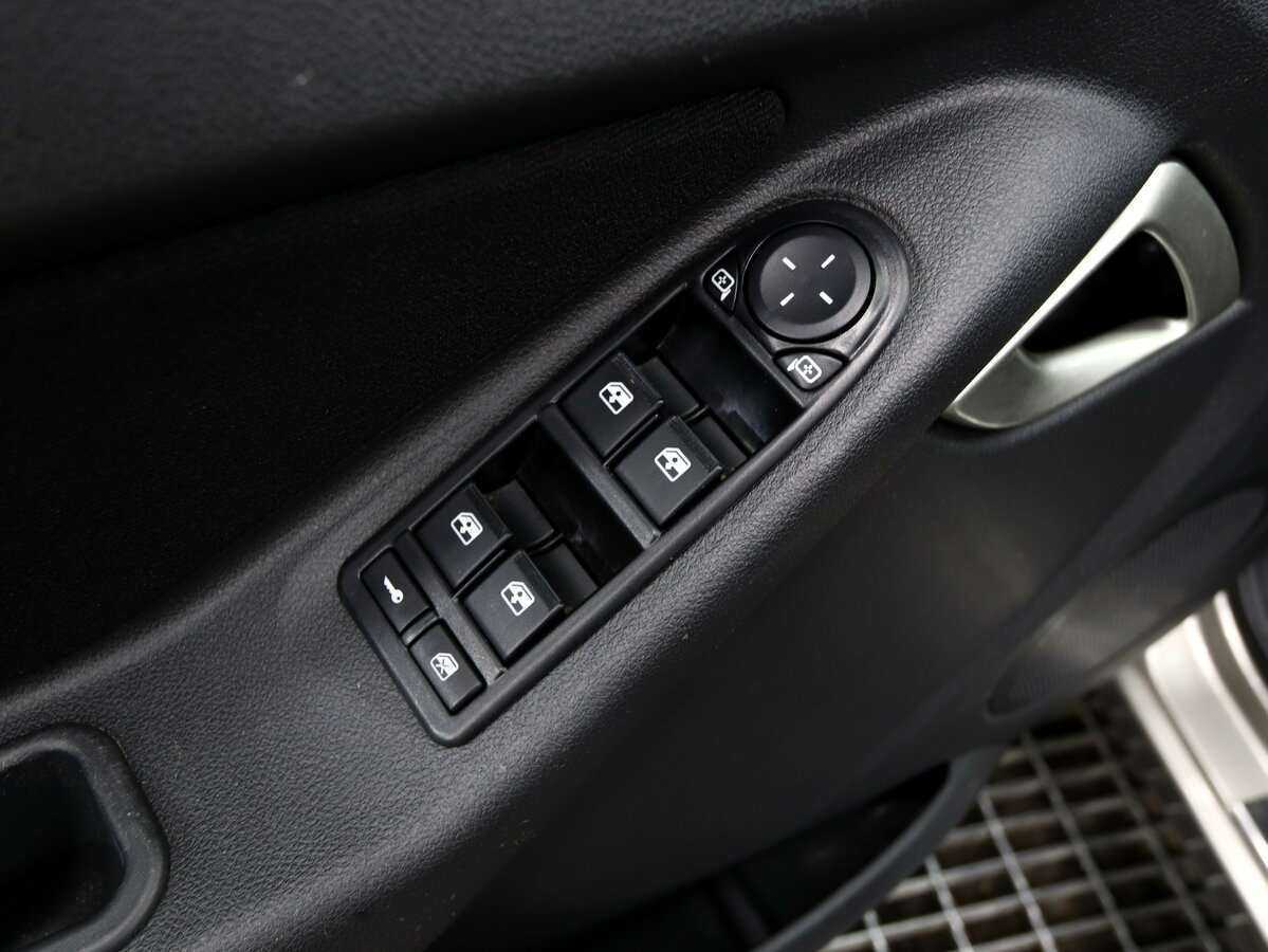 Lada (ВАЗ) Granta 2020 года с пробегом. Фото: #7