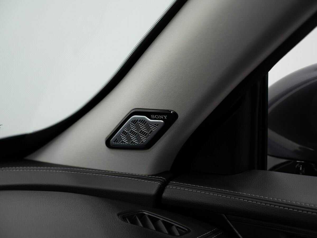 EXEED LX 2023 года с пробегом. Фото: #24