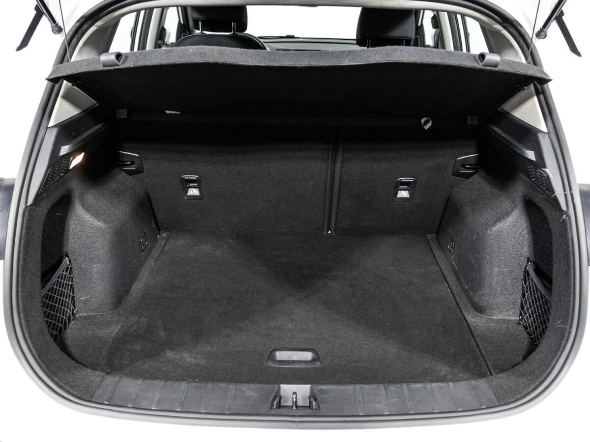 Geely Coolray 2022 года с пробегом. Фото: #13