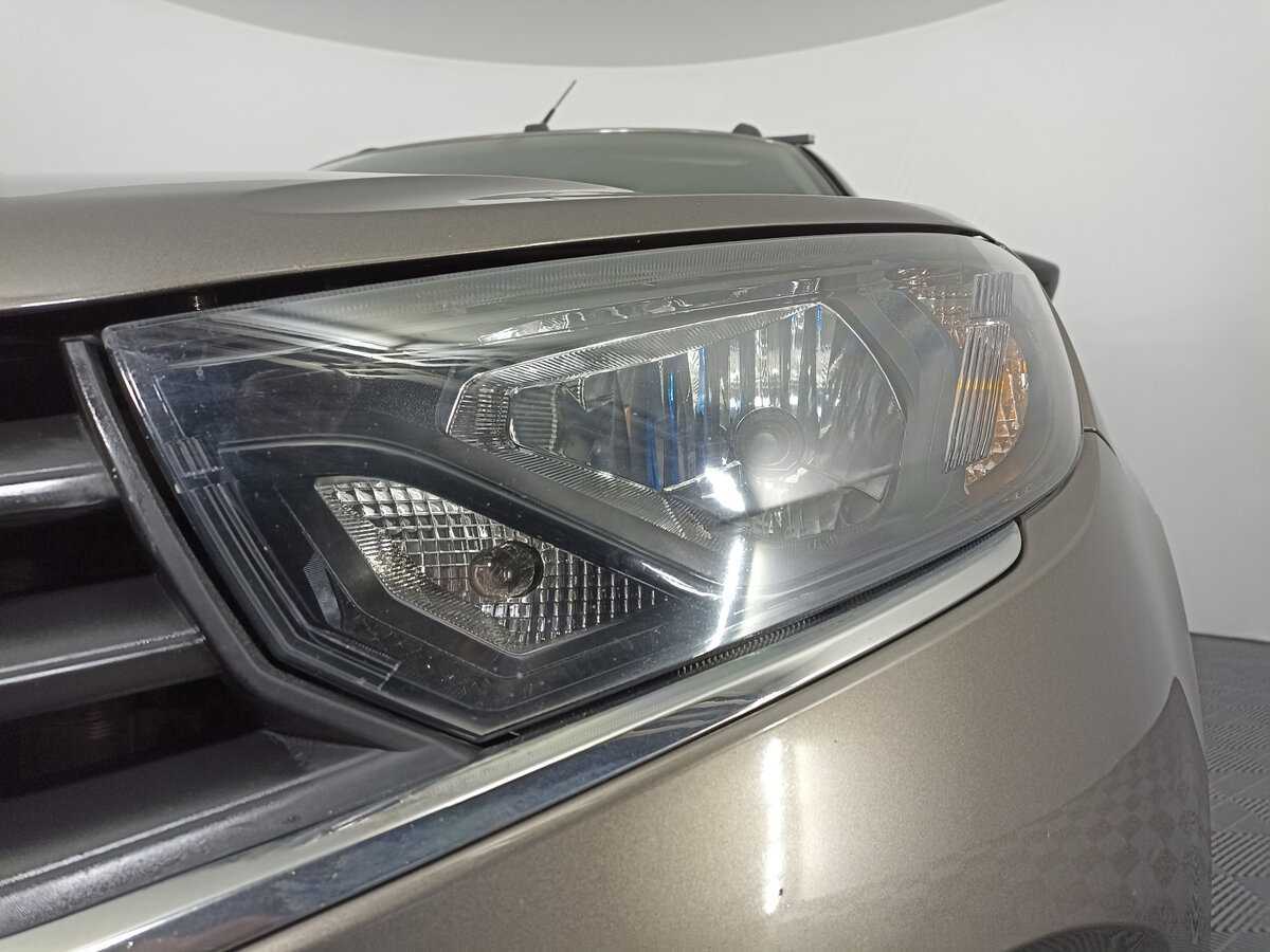 Lada (ВАЗ) Granta 2020 года с пробегом. Фото: #16