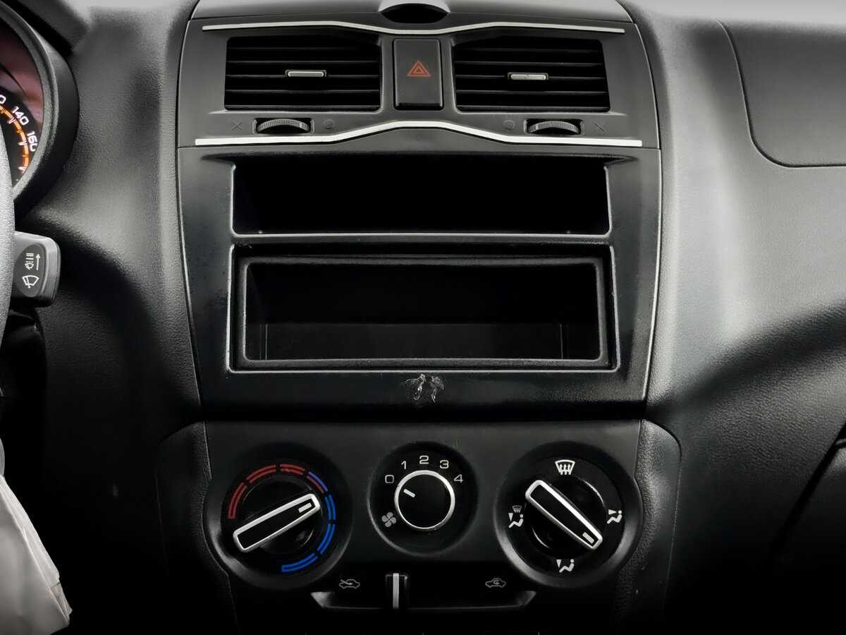 Lada (ВАЗ) Granta 2022 года с пробегом. Фото: #14