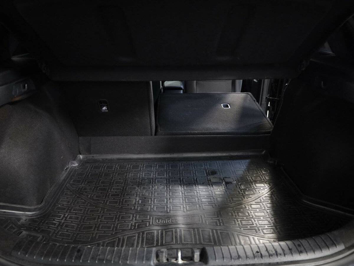 Kia Ceed 2020 года с пробегом. Фото: #21