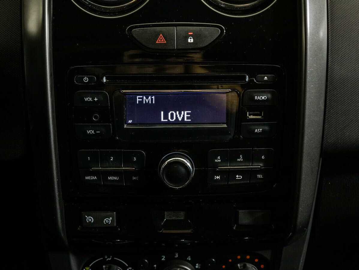 Renault Duster 2016 года с пробегом. Фото: #9