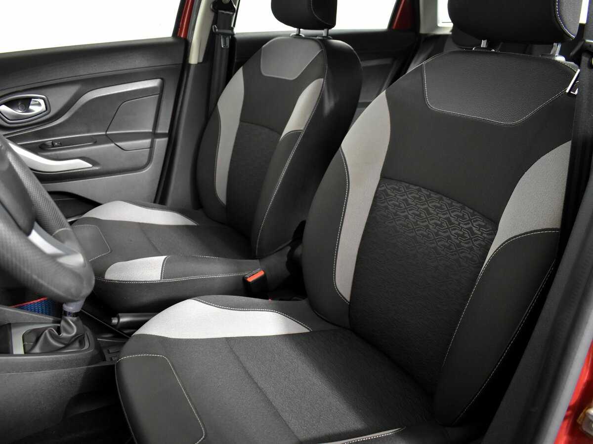 Lada (ВАЗ) XRAY 2017 года с пробегом. Фото: #8