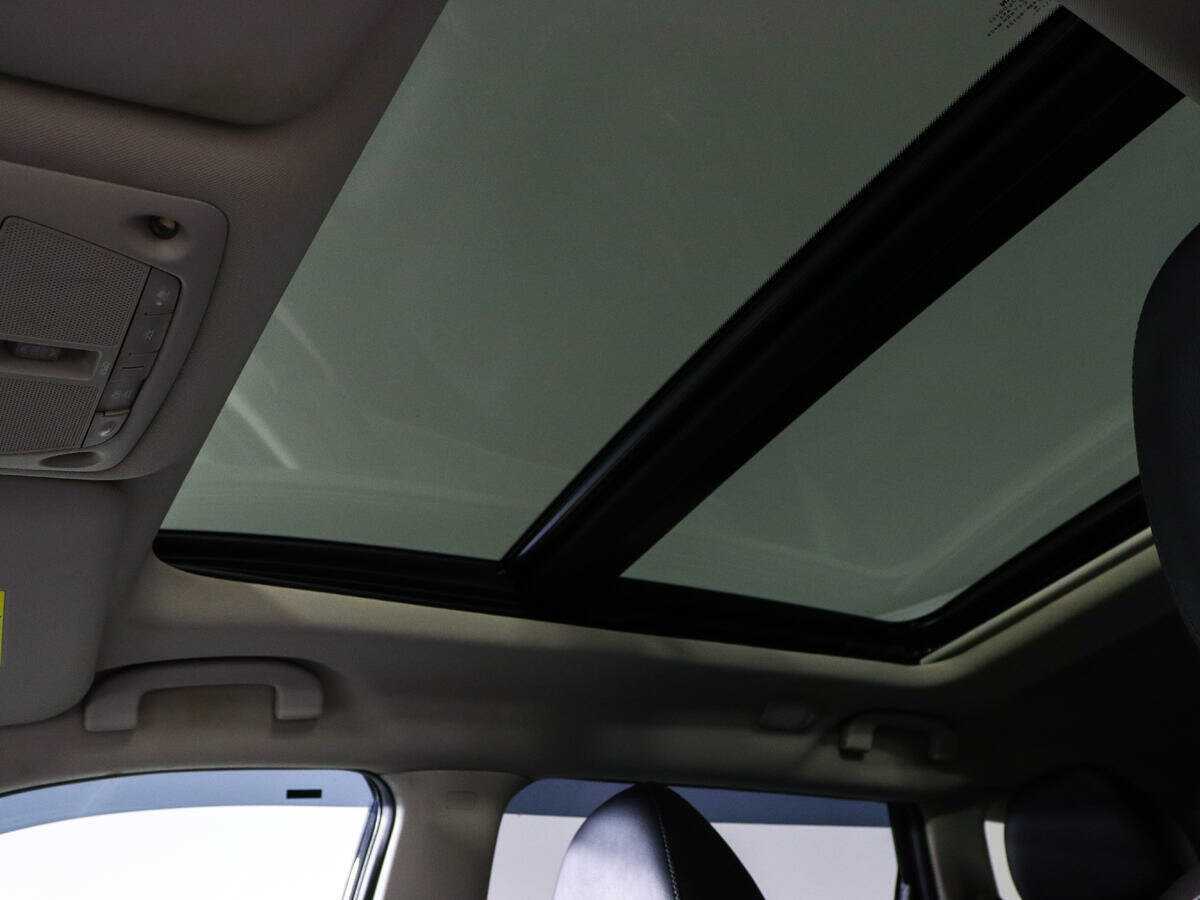 Nissan X-Trail 2015 года с пробегом. Фото: #17