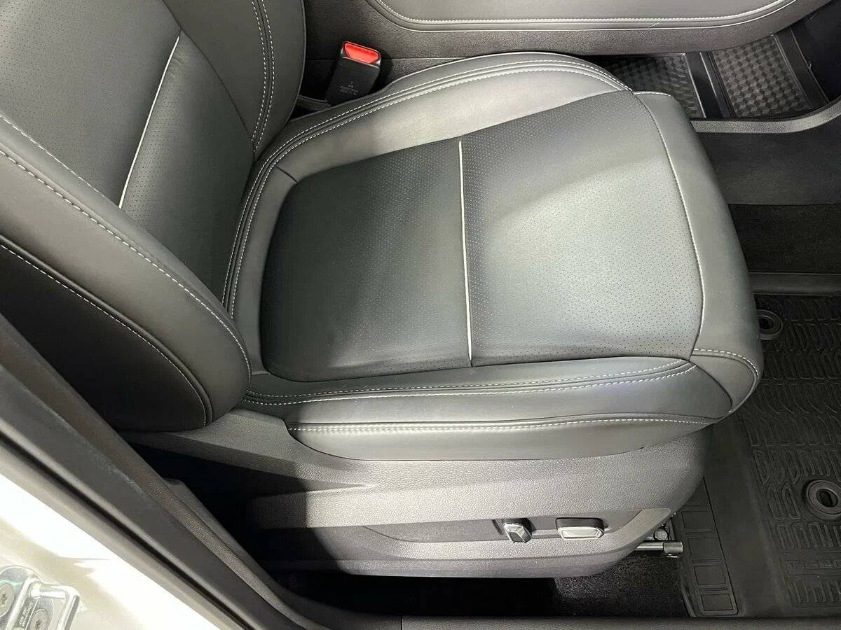 Chery Tiggo 7 Pro Max 2022 года с пробегом. Фото: #20