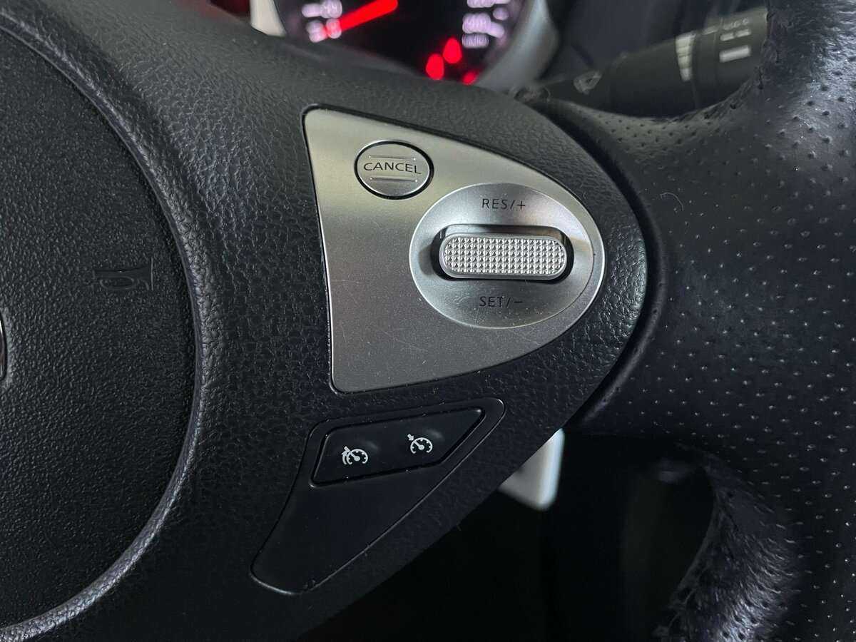 Nissan Juke 2012 года с пробегом. Фото: #11