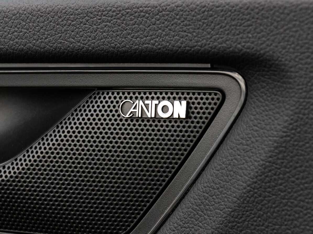 Skoda Kodiaq 2018 года с пробегом. Фото: #27