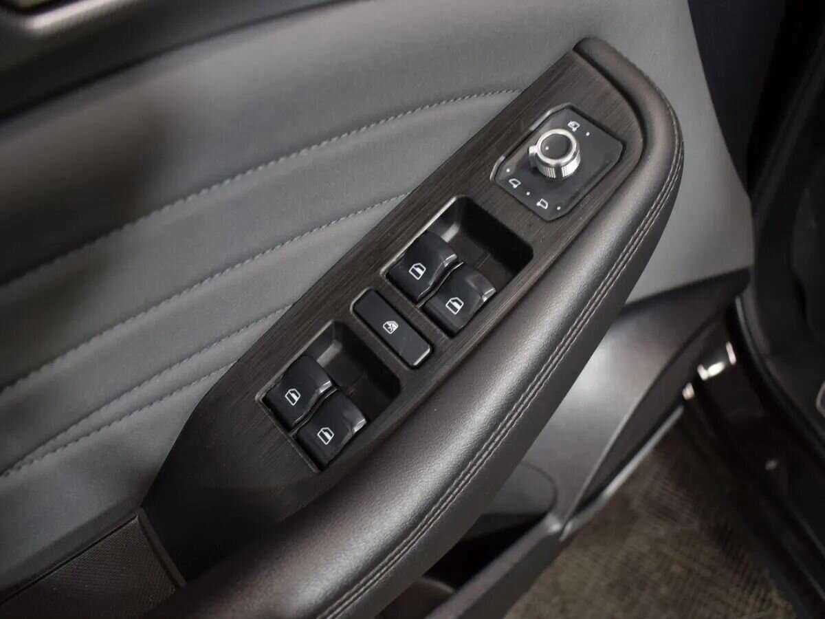 Haval F7x 2022 года с пробегом. Фото: #7