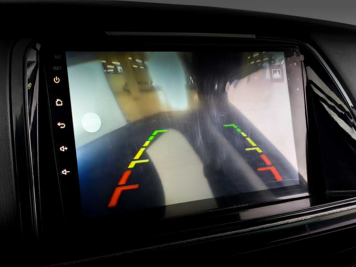 Mazda 6 2014 года с пробегом. Фото: #21