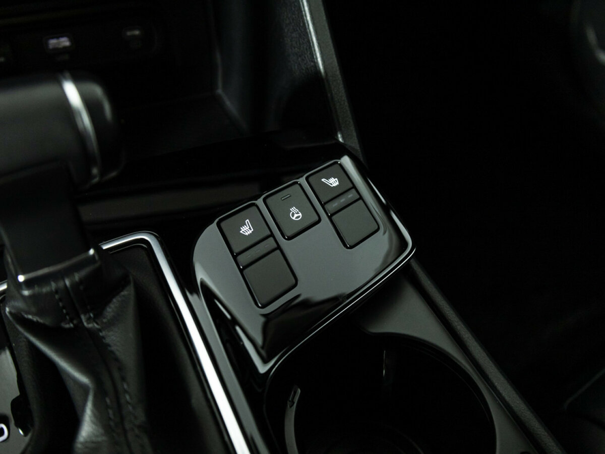 Kia Sportage 2022 года с пробегом. Фото: #20