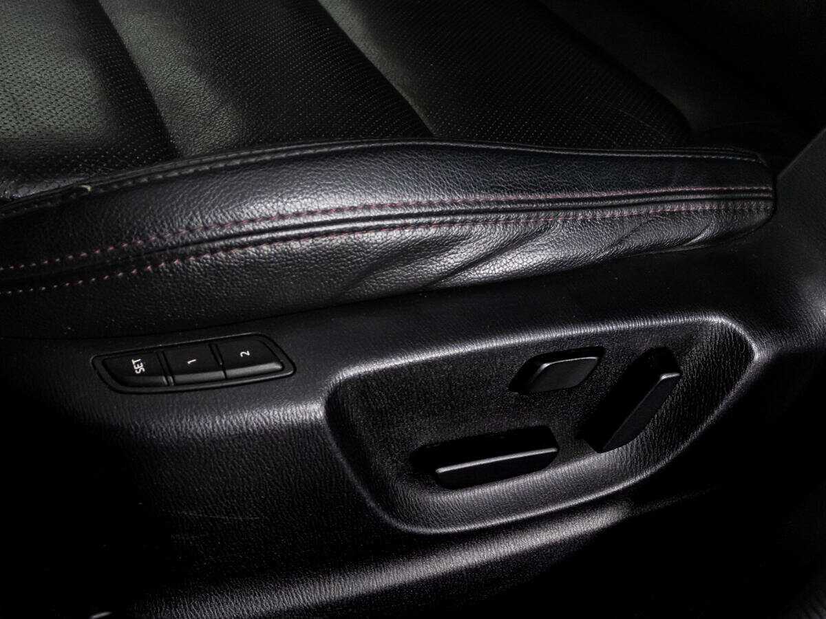 Mazda CX-5 2015 года с пробегом. Фото: #19