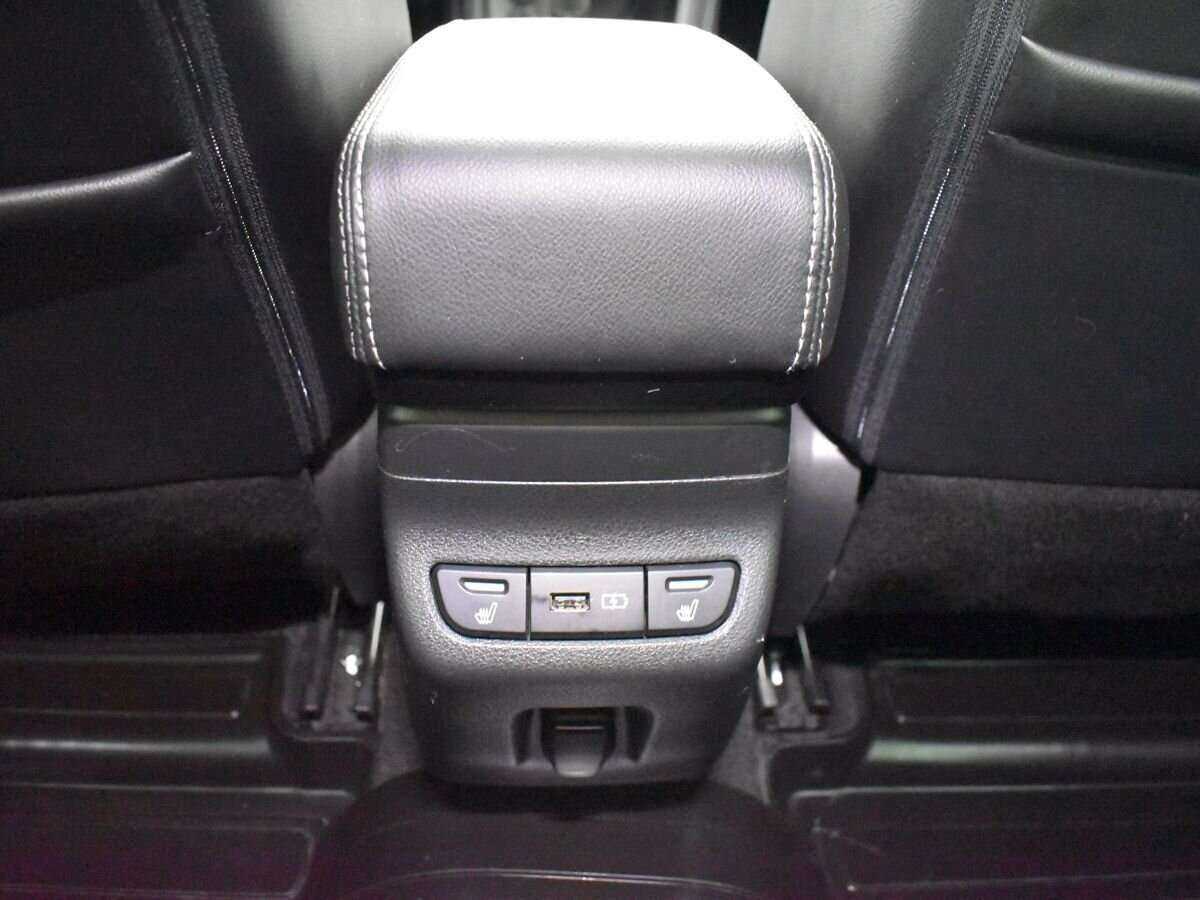 Lada (ВАЗ) Vesta 2019 года с пробегом. Фото: #13