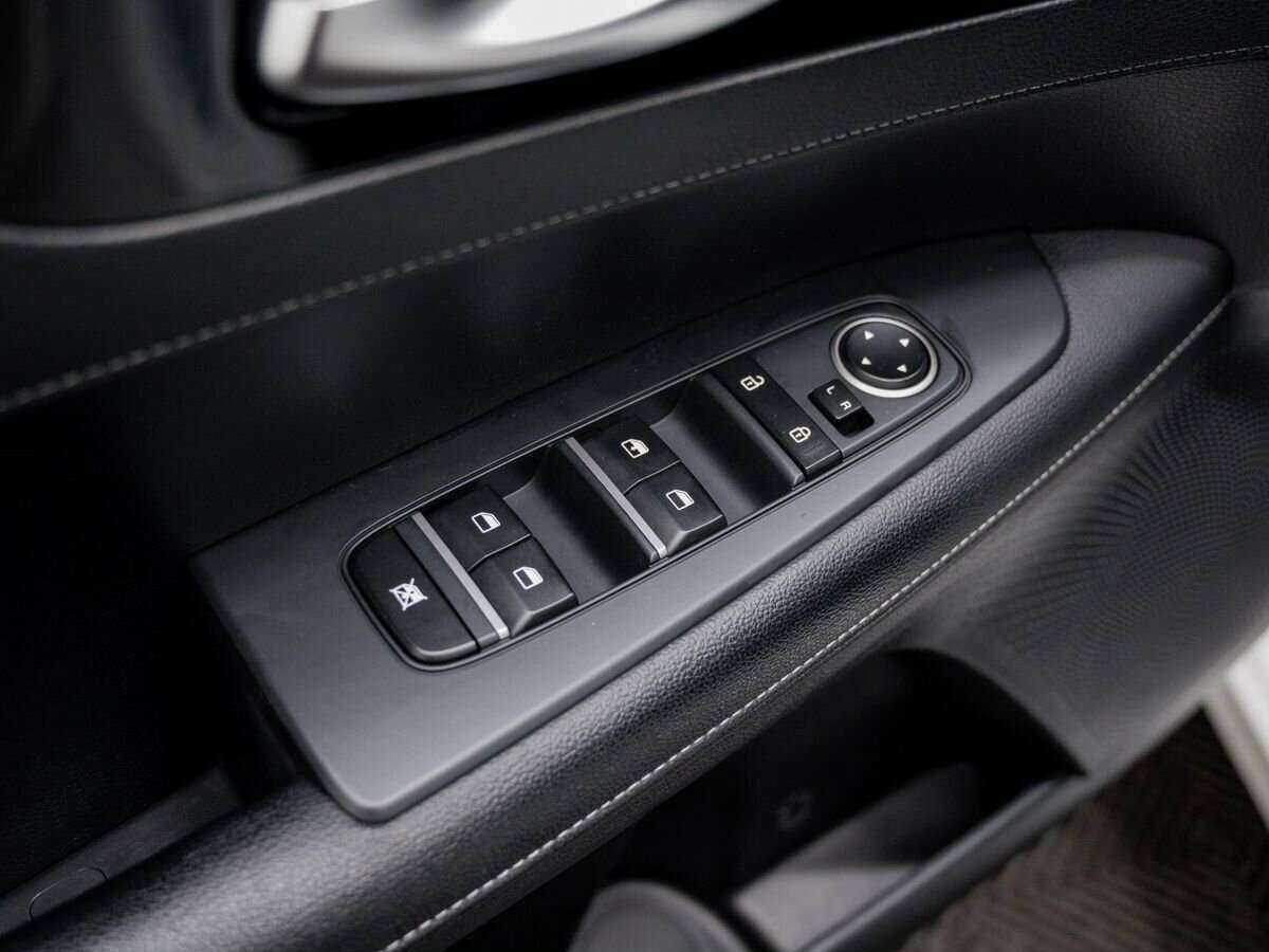 Kia Cerato 2019 года с пробегом. Фото: #14