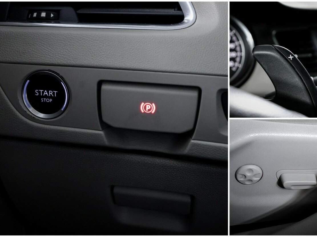 Peugeot 508 2012 года с пробегом. Фото: #17