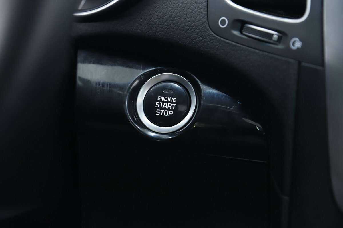 Kia Sorento 2016 года с пробегом. Фото: #16