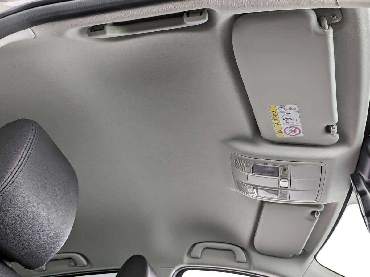 Mazda CX-5 2016 года с пробегом. Фото: #20