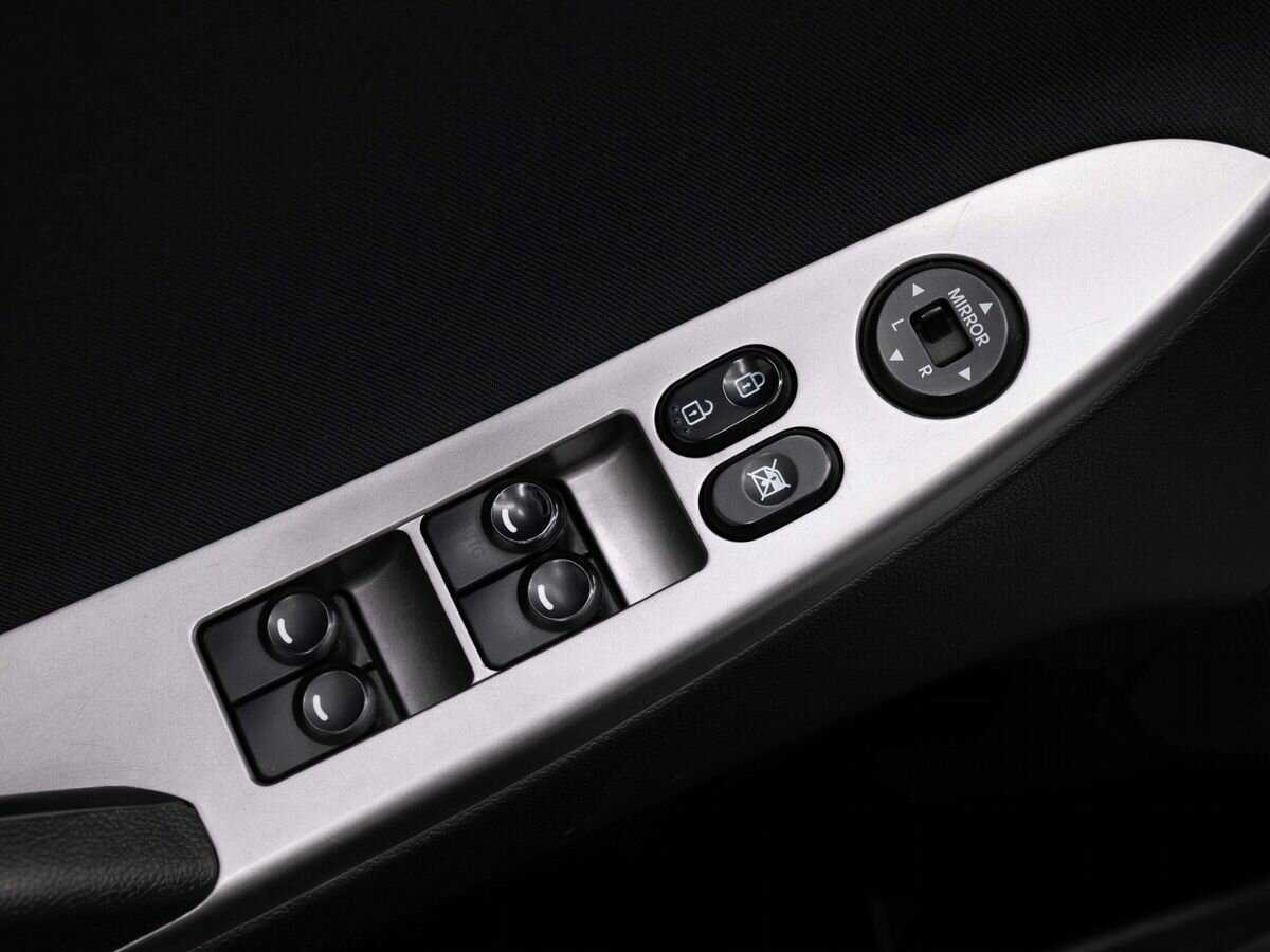 Hyundai Solaris 2015 года с пробегом. Фото: #15