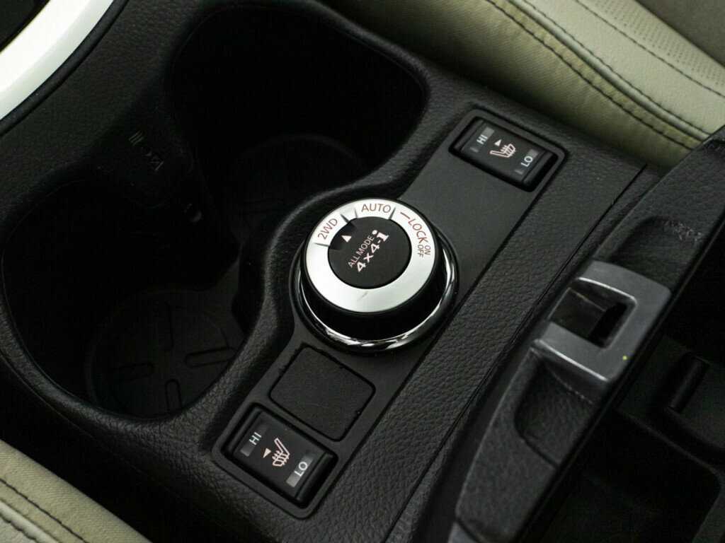 Nissan Qashqai 2018 года с пробегом. Фото: #19