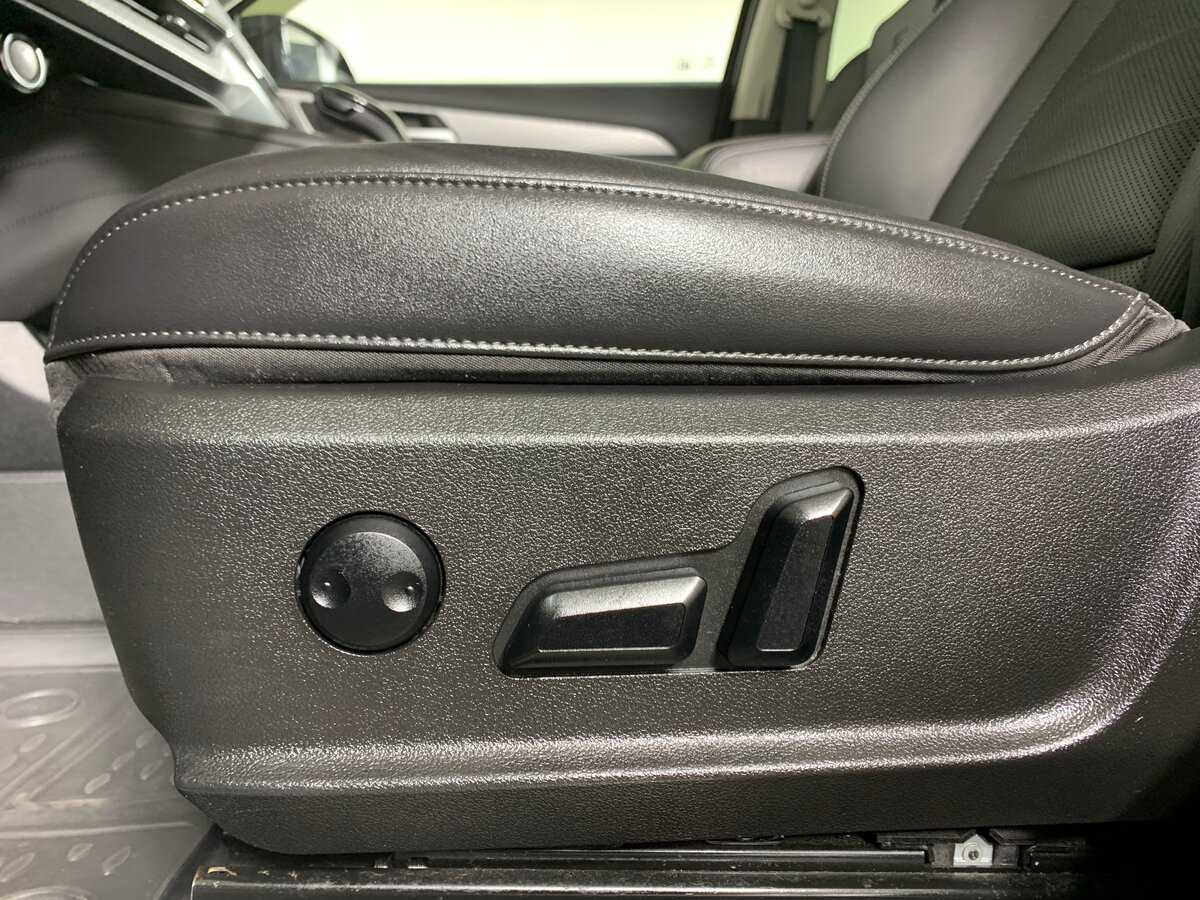 Haval F7 2023 года с пробегом. Фото: #16