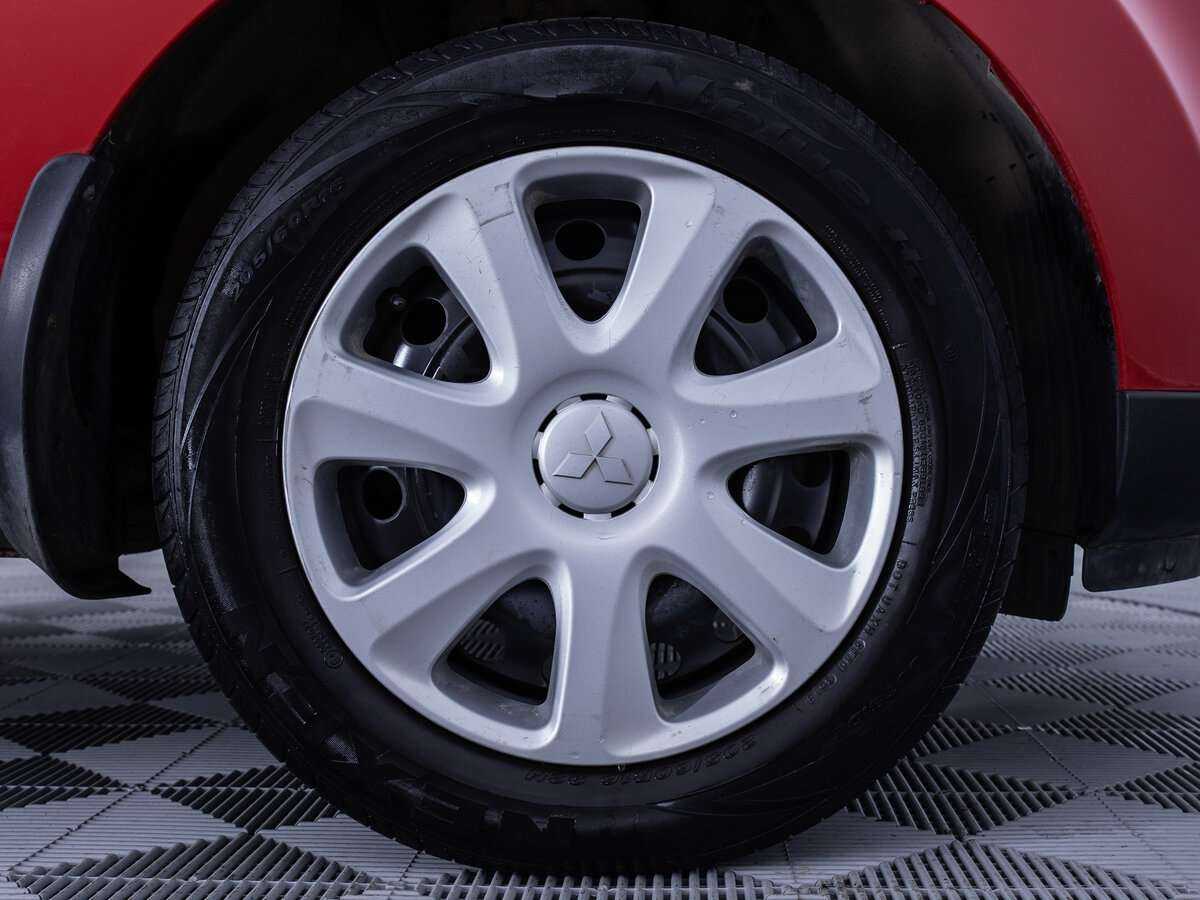 Kia Soul 2016 года с пробегом. Фото: #9