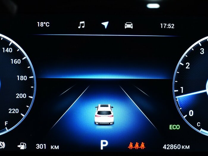 Chery Tiggo 8 Pro Max 2023 года с пробегом. Фото: #5