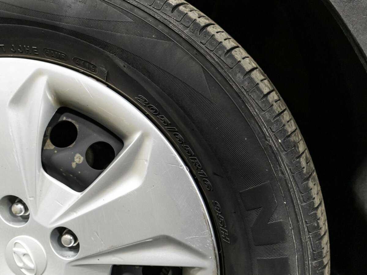 Hyundai Creta 2020 года с пробегом. Фото: #16