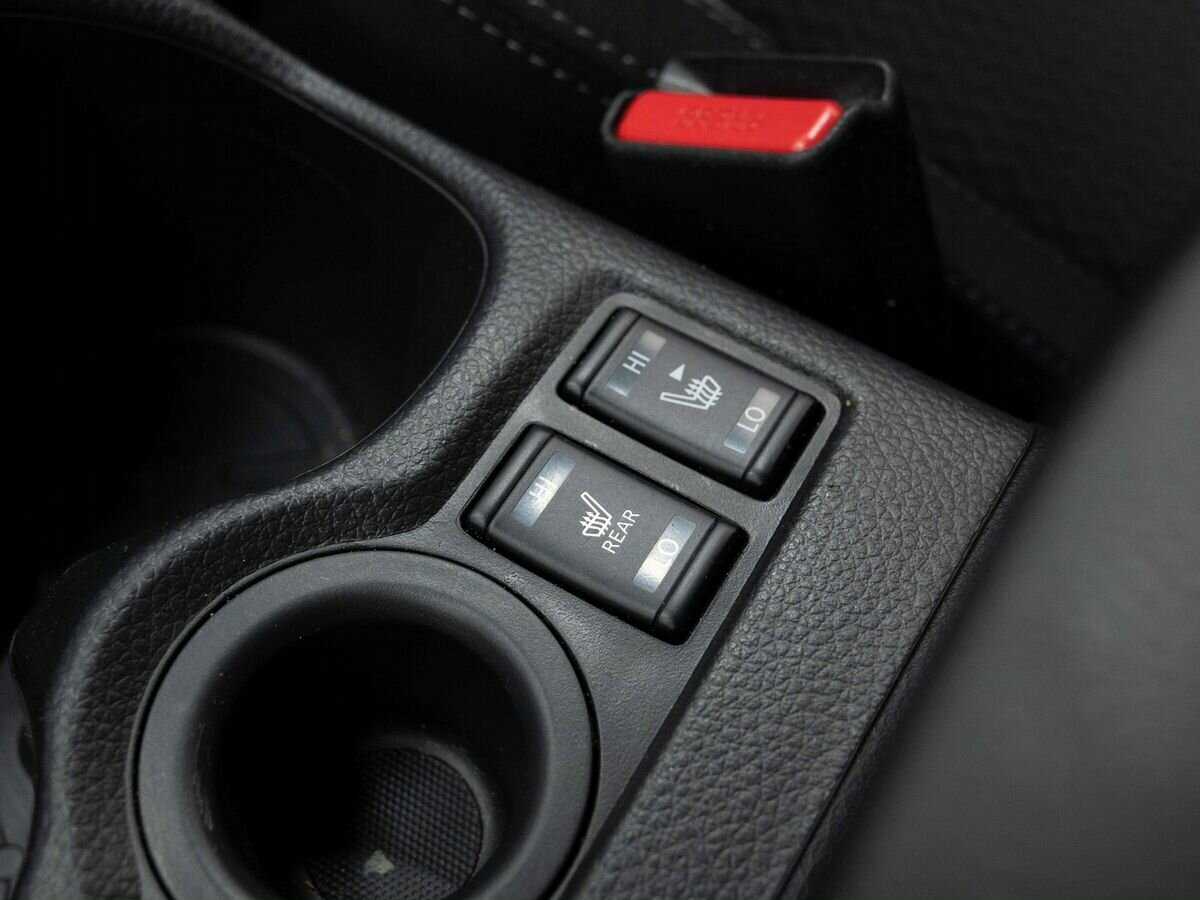 Nissan Qashqai 2021 года с пробегом. Фото: #20